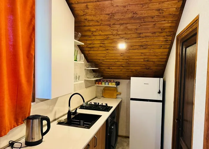 Guest House Riverside