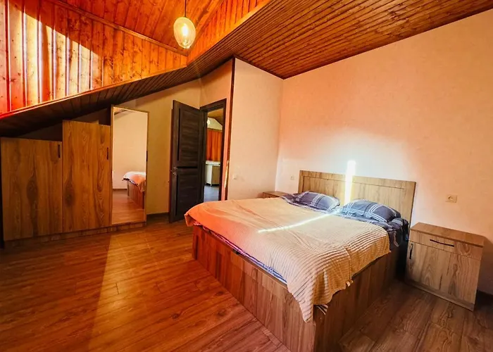 Guest House Riverside